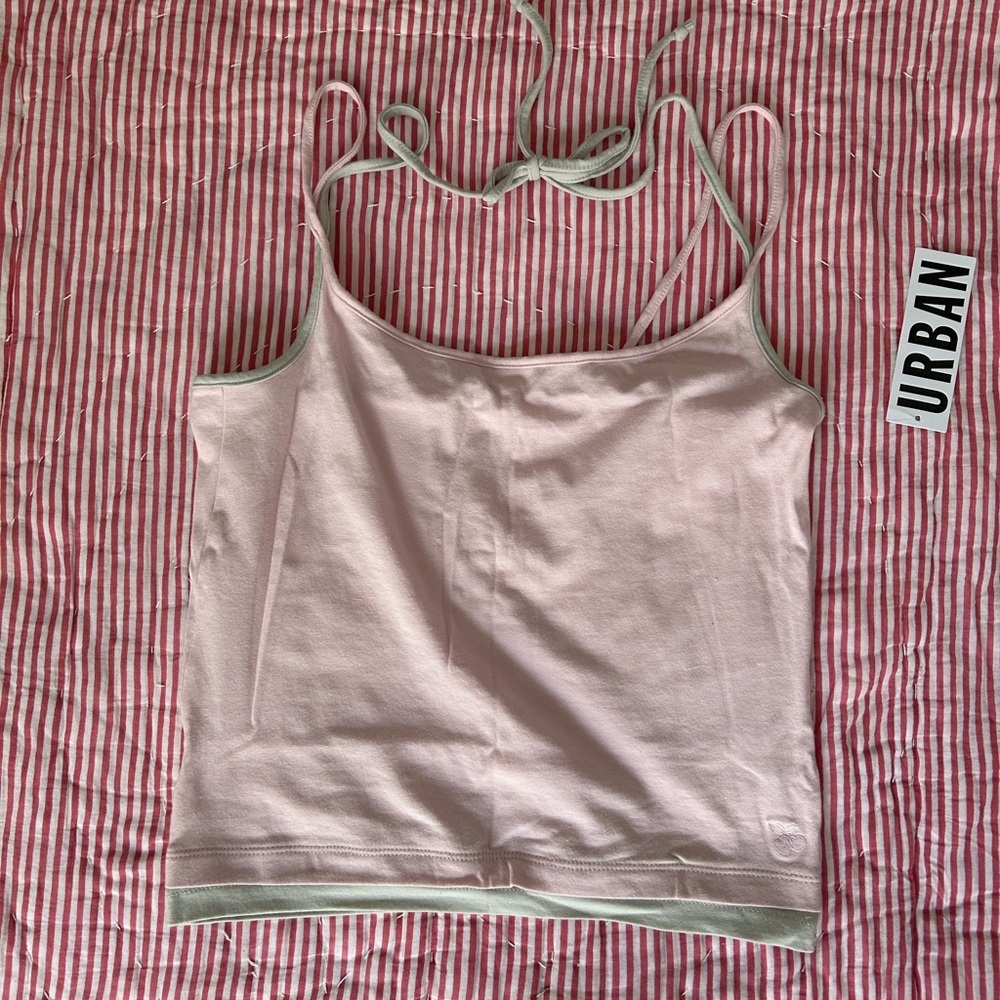 NWT urban outfitters tank top